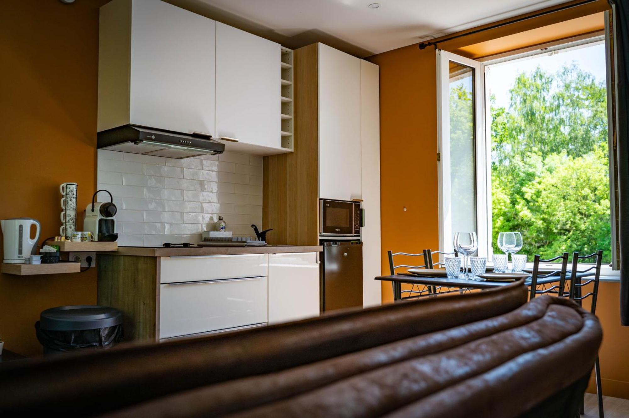 Jungle - Magnifique Appartement Avec Parking Prive - Paris-Disney & Cdg A 25 Minutes Pomponne Exterior foto