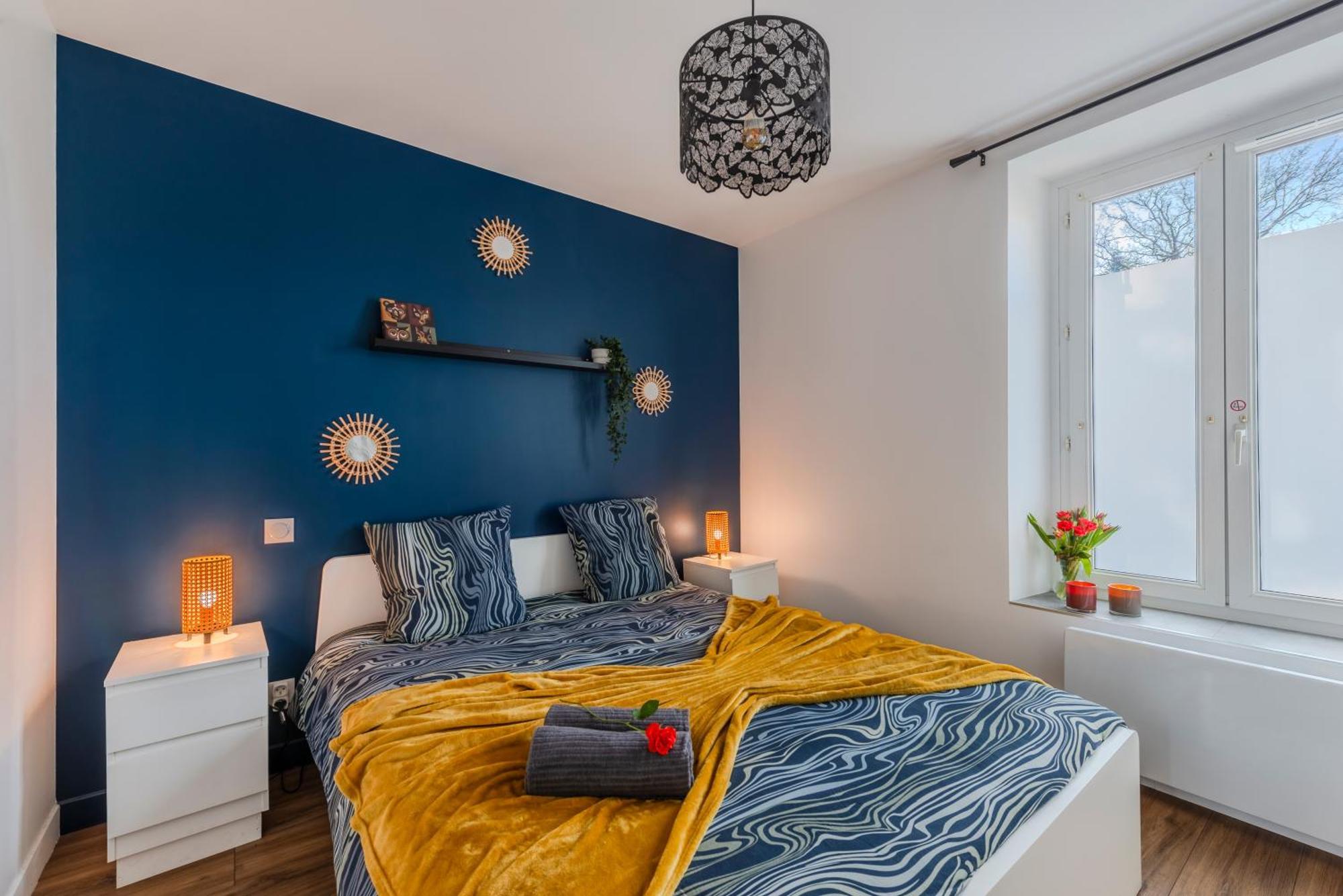 Jungle - Magnifique Appartement Avec Parking Prive - Paris-Disney & Cdg A 25 Minutes Pomponne Exterior foto