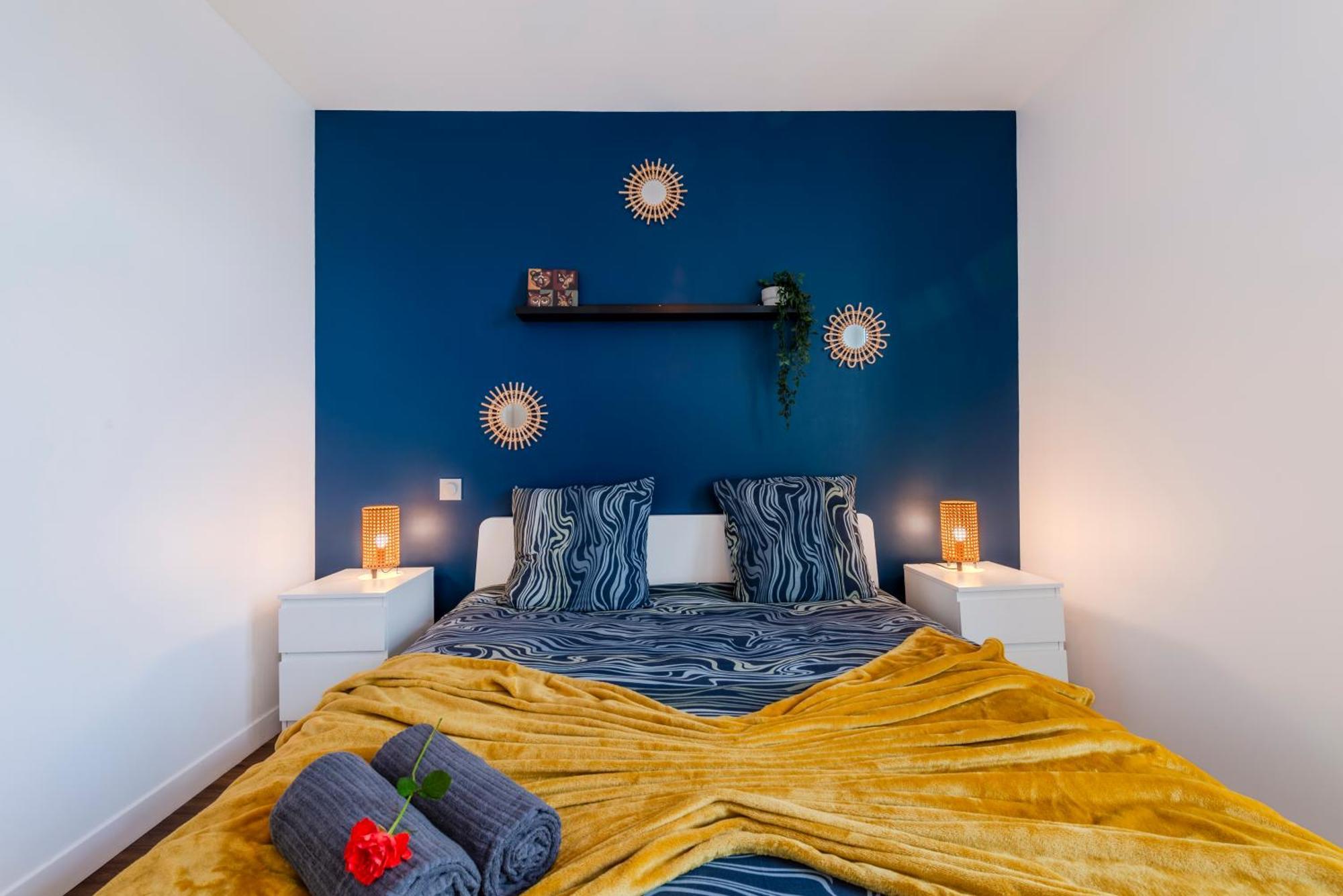 Jungle - Magnifique Appartement Avec Parking Prive - Paris-Disney & Cdg A 25 Minutes Pomponne Exterior foto