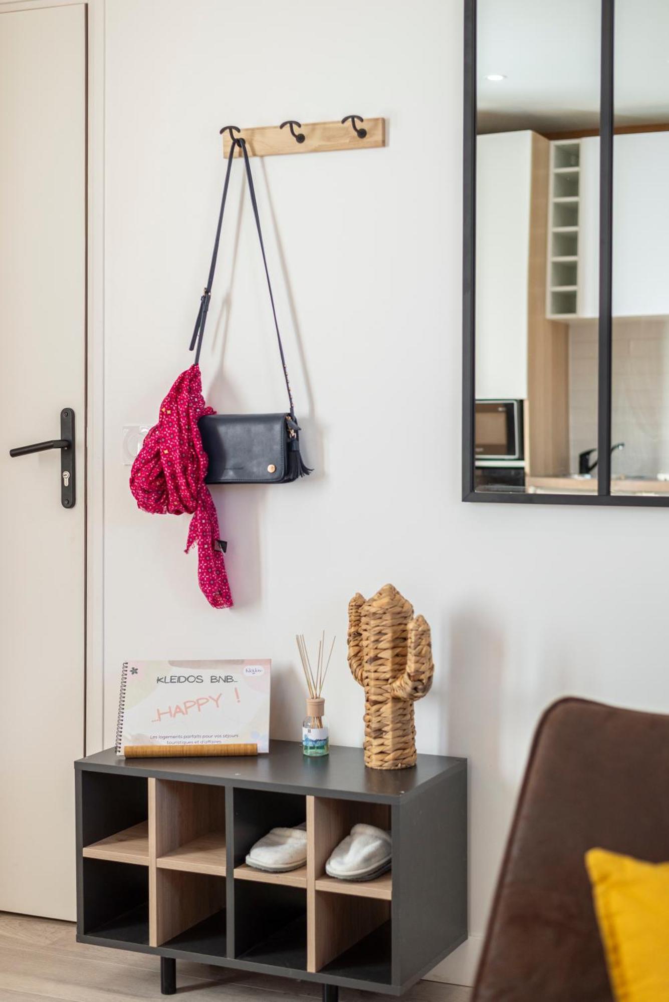 Jungle - Magnifique Appartement Avec Parking Prive - Paris-Disney & Cdg A 25 Minutes Pomponne Exterior foto
